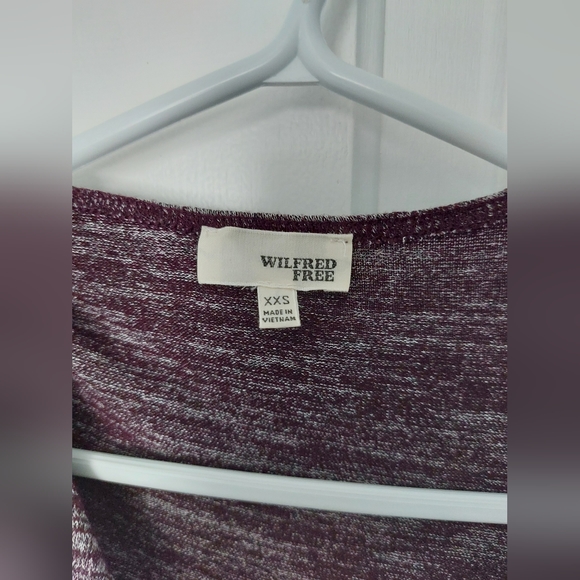 NWOT Aritzia XXS Dress - Picture 2 of 4